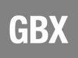 GBX  logo