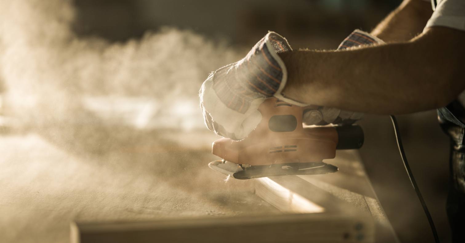 Industrial Dust Collection System Duroair