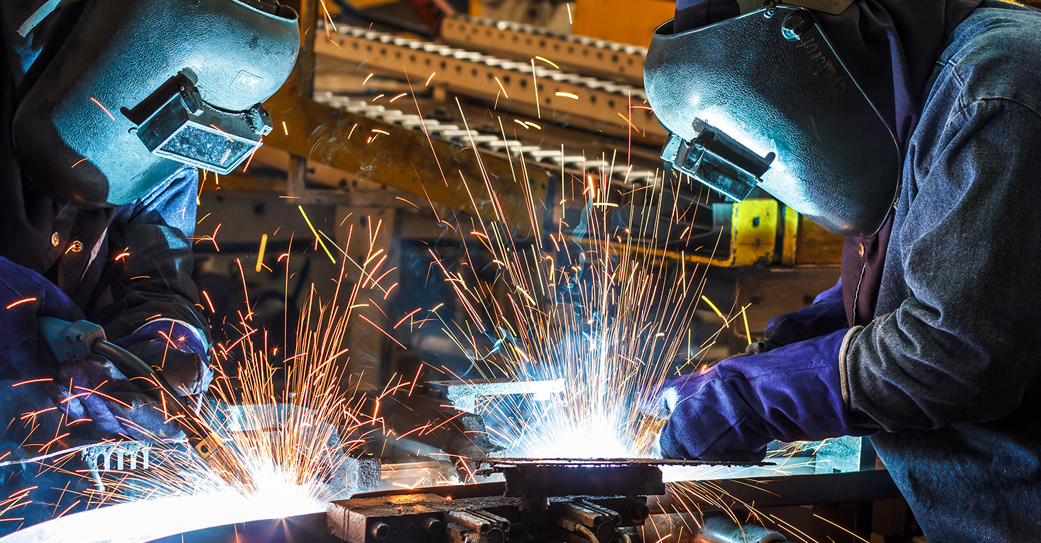 Mitigate the Manufacturing Risks from Hexavalent Chromium Duroair